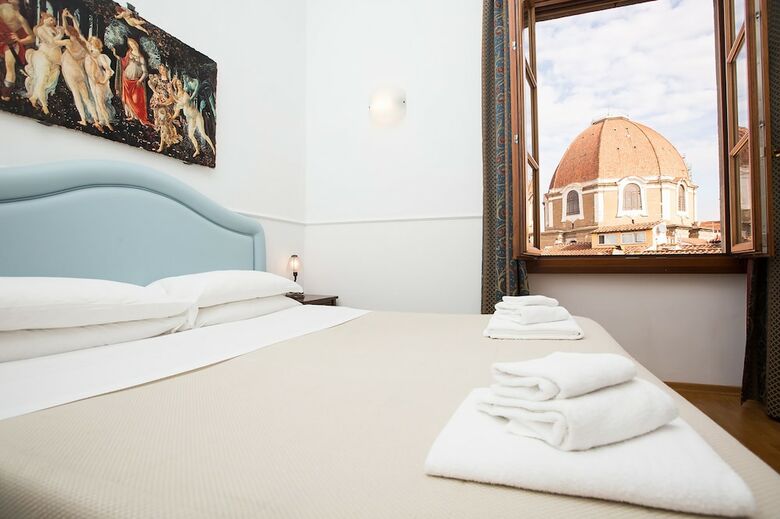 Hotel Centrale