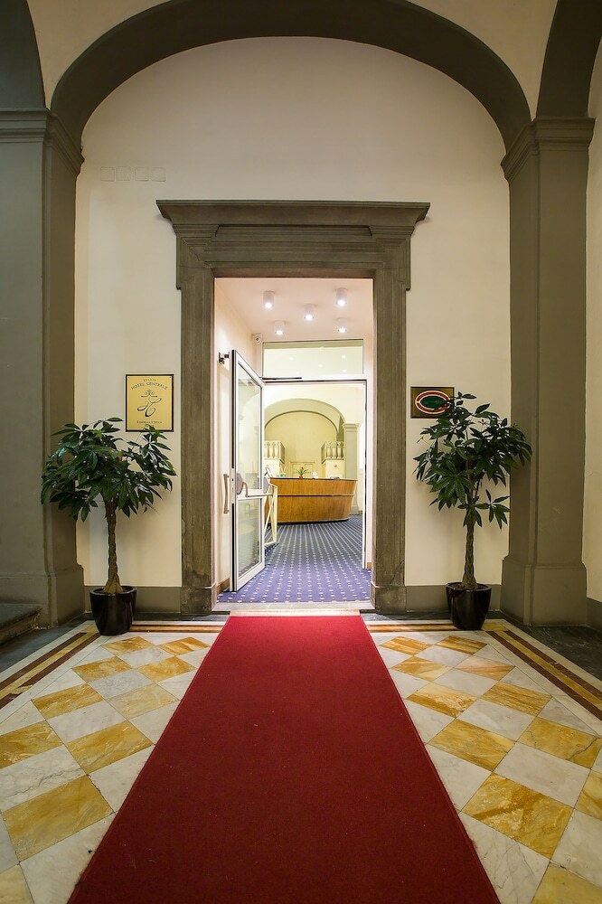 Hotel Centrale