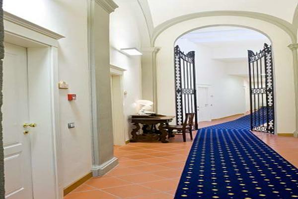 Hotel Centrale
