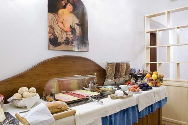 Hotel Centrale