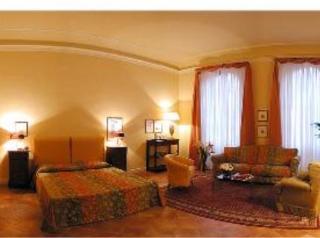 Apartamento Palazzo Alfani Al David