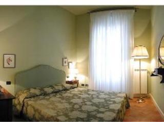 Apartamento Palazzo Alfani Al David