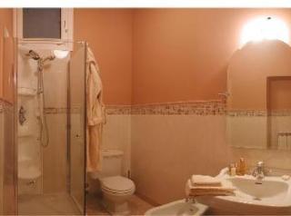 Apartamento Palazzo Alfani Al David