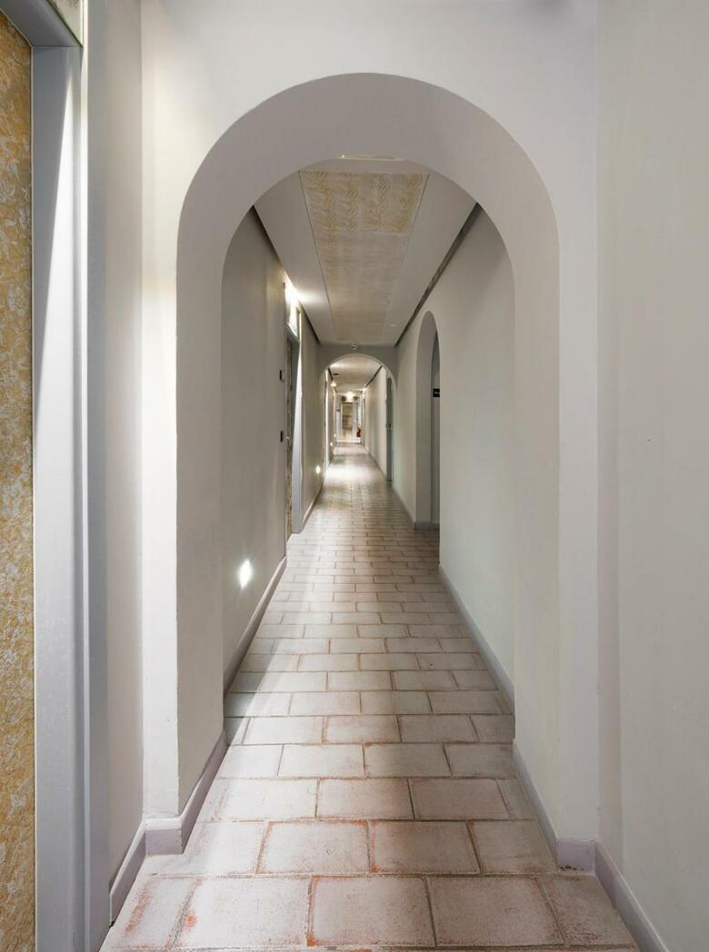 Hotel Aldini