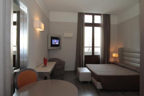 Residence La Repubblica