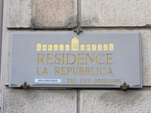 Residence La Repubblica