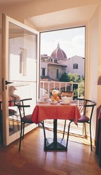 Hotel Cardinal Of Florence