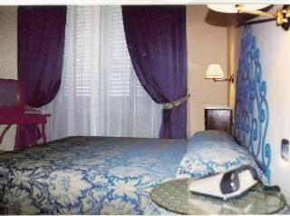 Hotel Annabella