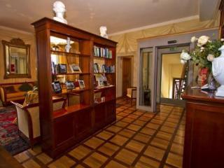Hotel Bigallo