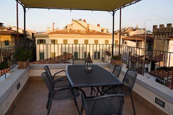 Bed & Breakfast Il Bargello