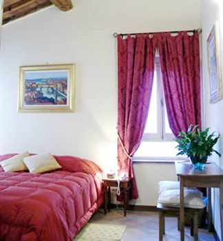 Bed & Breakfast Il Bargello