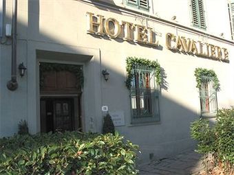 Hotel Cavaliere