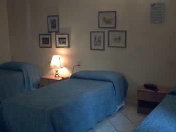 Hotel Bijou