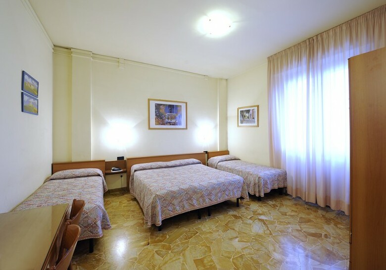 Hotel Careggi