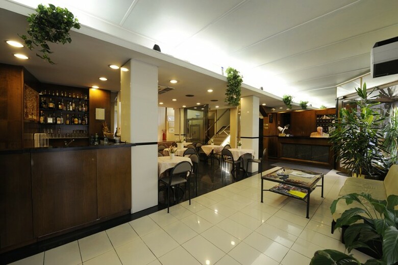 Hotel Careggi