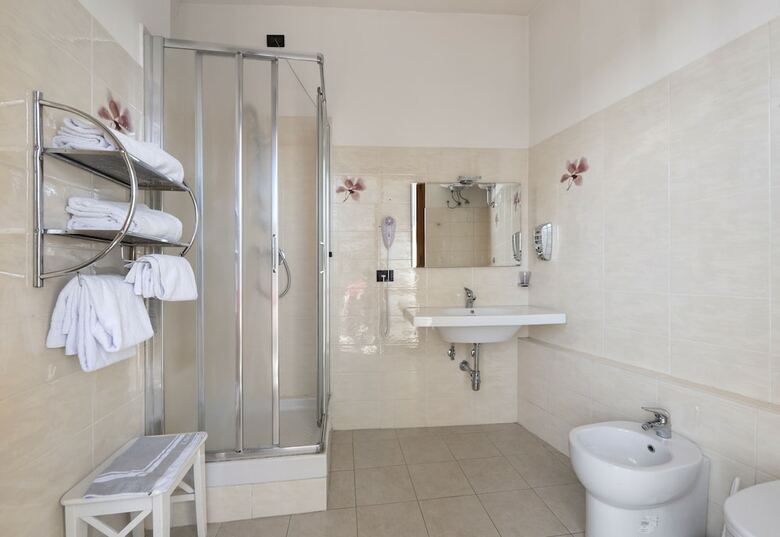Hotel Careggi