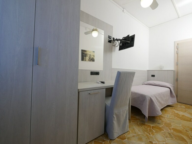 Hotel Careggi