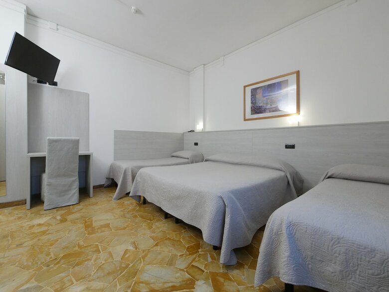 Hotel Careggi
