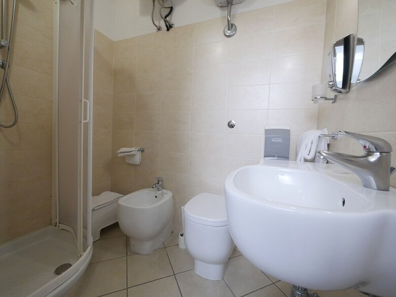 Hotel Careggi