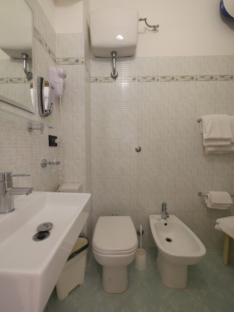 Hotel Careggi