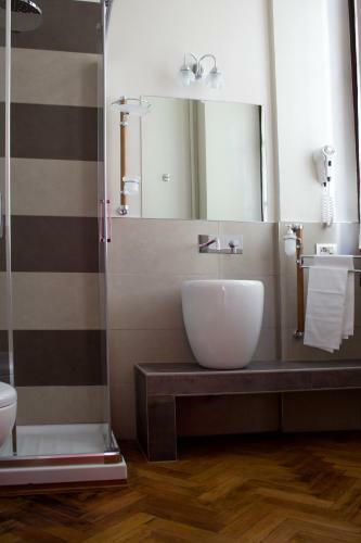 Bed & Breakfast N4u Guest House