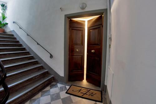 Bed & Breakfast N4u Guest House