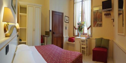 Hotel Casci