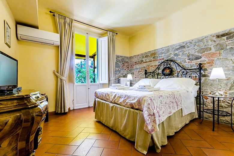 Sangaggio House B&B