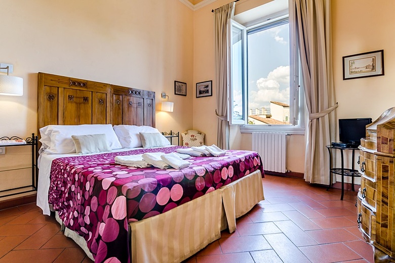 Sangaggio House B&B
