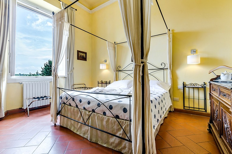 Sangaggio House B&B