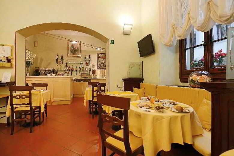 Hotel Cimabue