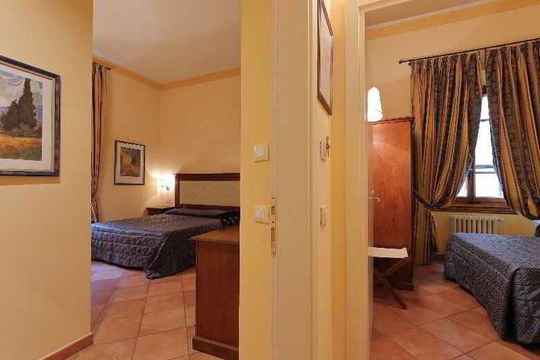 Hotel Cimabue
