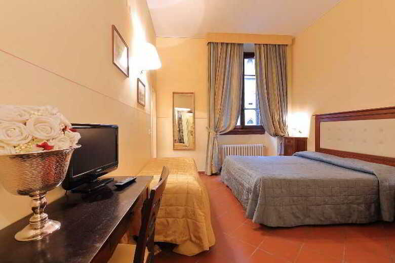 Hotel Cimabue