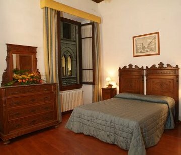 Hotel Cimabue