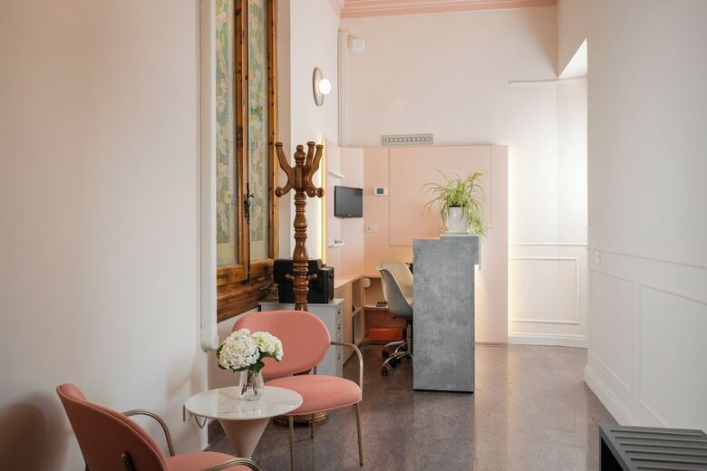 Hotel Fiorita