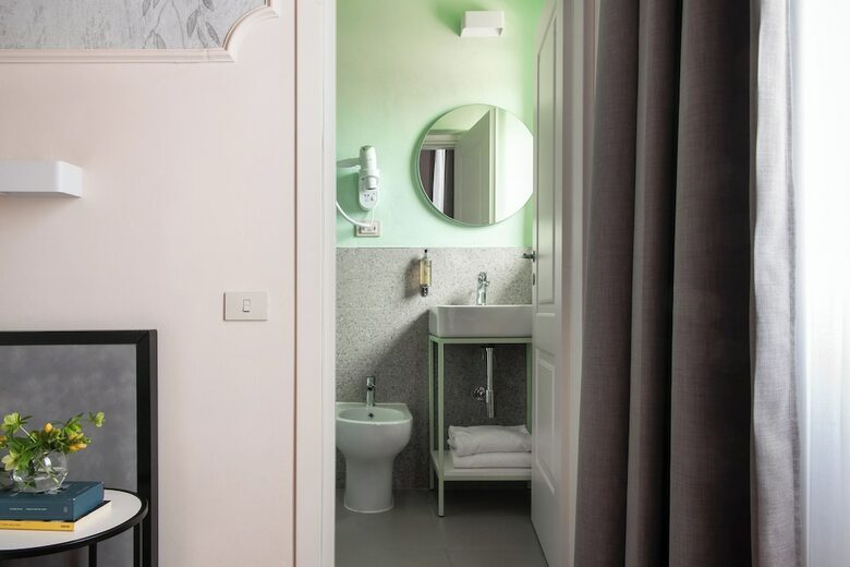 Hotel Fiorita