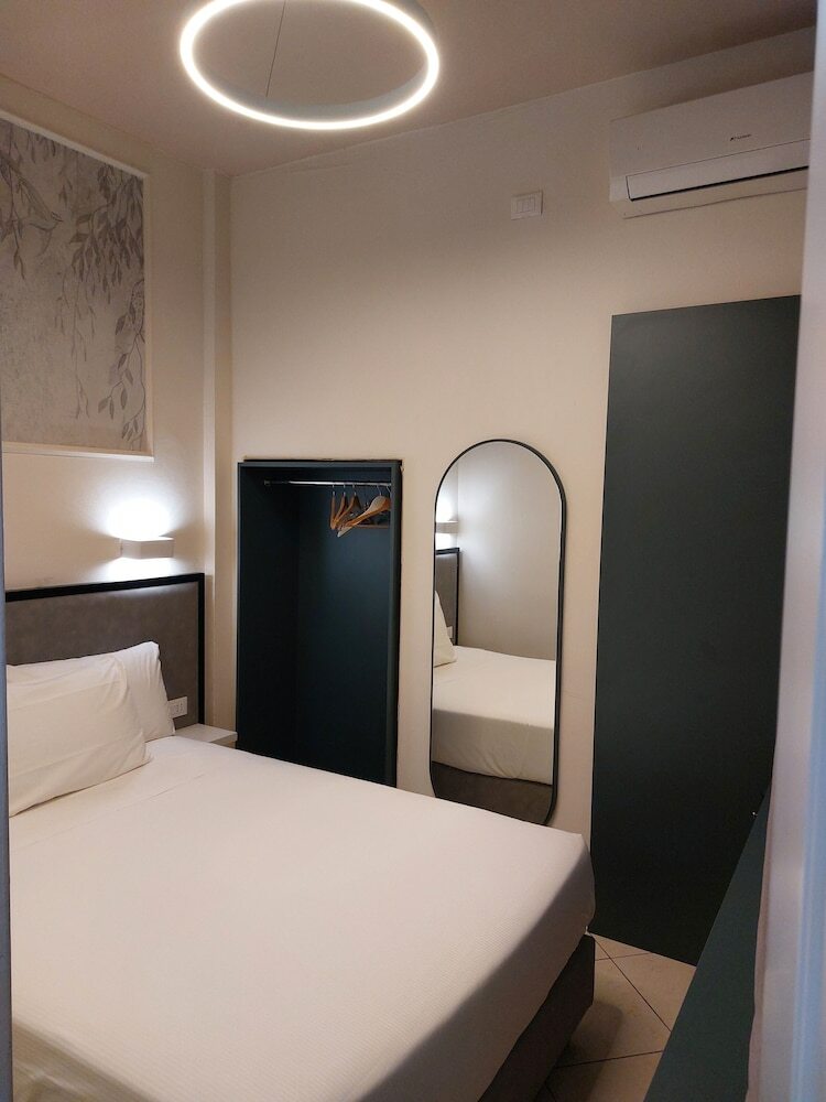 Hotel Fiorita