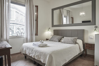 Bed & Breakfast Soggiorno Battistero