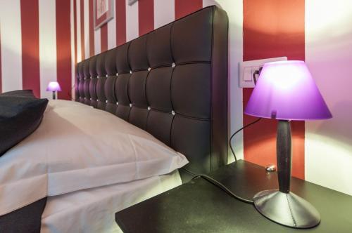 Il Giglio Rosso - B&B