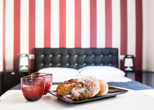 Il Giglio Rosso - B&B