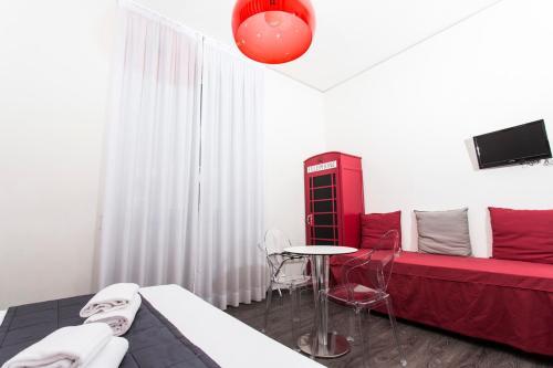 Il Giglio Rosso - B&B