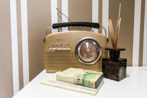 Il Giglio Rosso - B&B