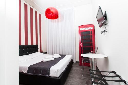 Il Giglio Rosso - B&B