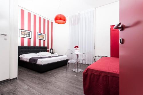 Il Giglio Rosso - B&B