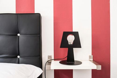 Il Giglio Rosso - B&B