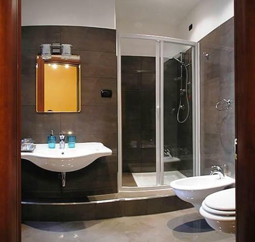 Bed & Breakfast La Luna Guesthouse