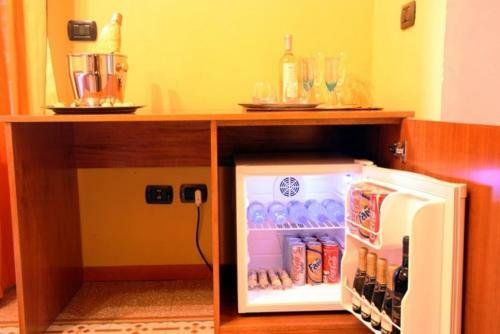 Bed & Breakfast La Luna Guesthouse