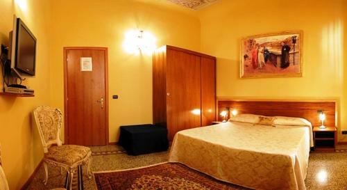 Bed & Breakfast La Luna Guesthouse