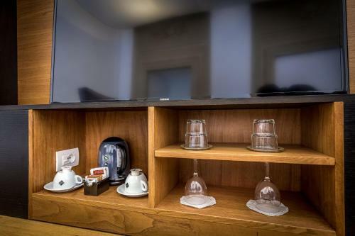 Hotel La Scaletta