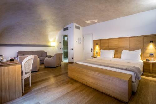 Hotel La Scaletta